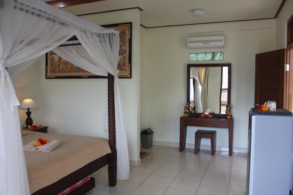 Sagitarius Inn Ubud  Exterior photo