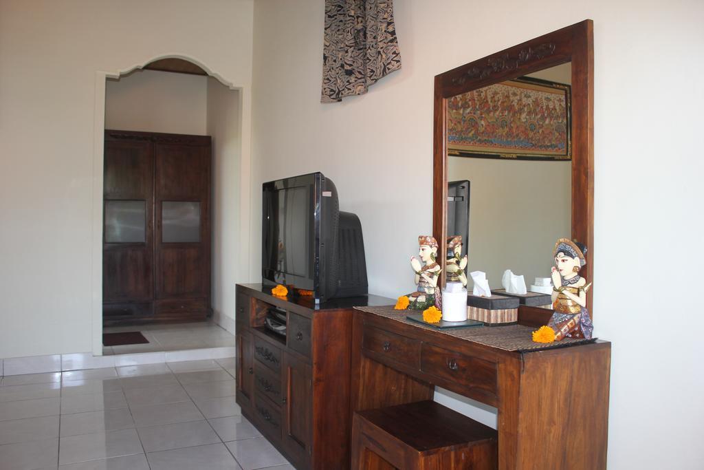 Sagitarius Inn Ubud  Exterior photo