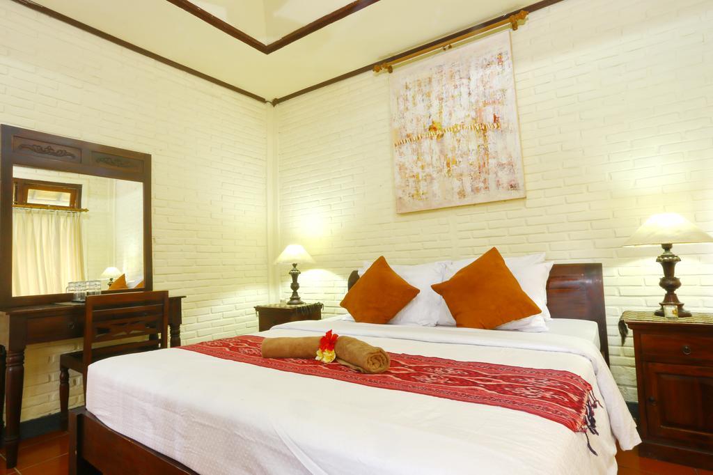 Sagitarius Inn Ubud  Room photo