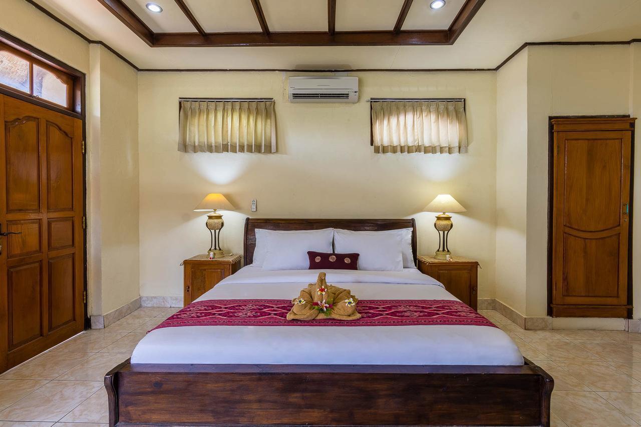 Sagitarius Inn Ubud  Exterior photo