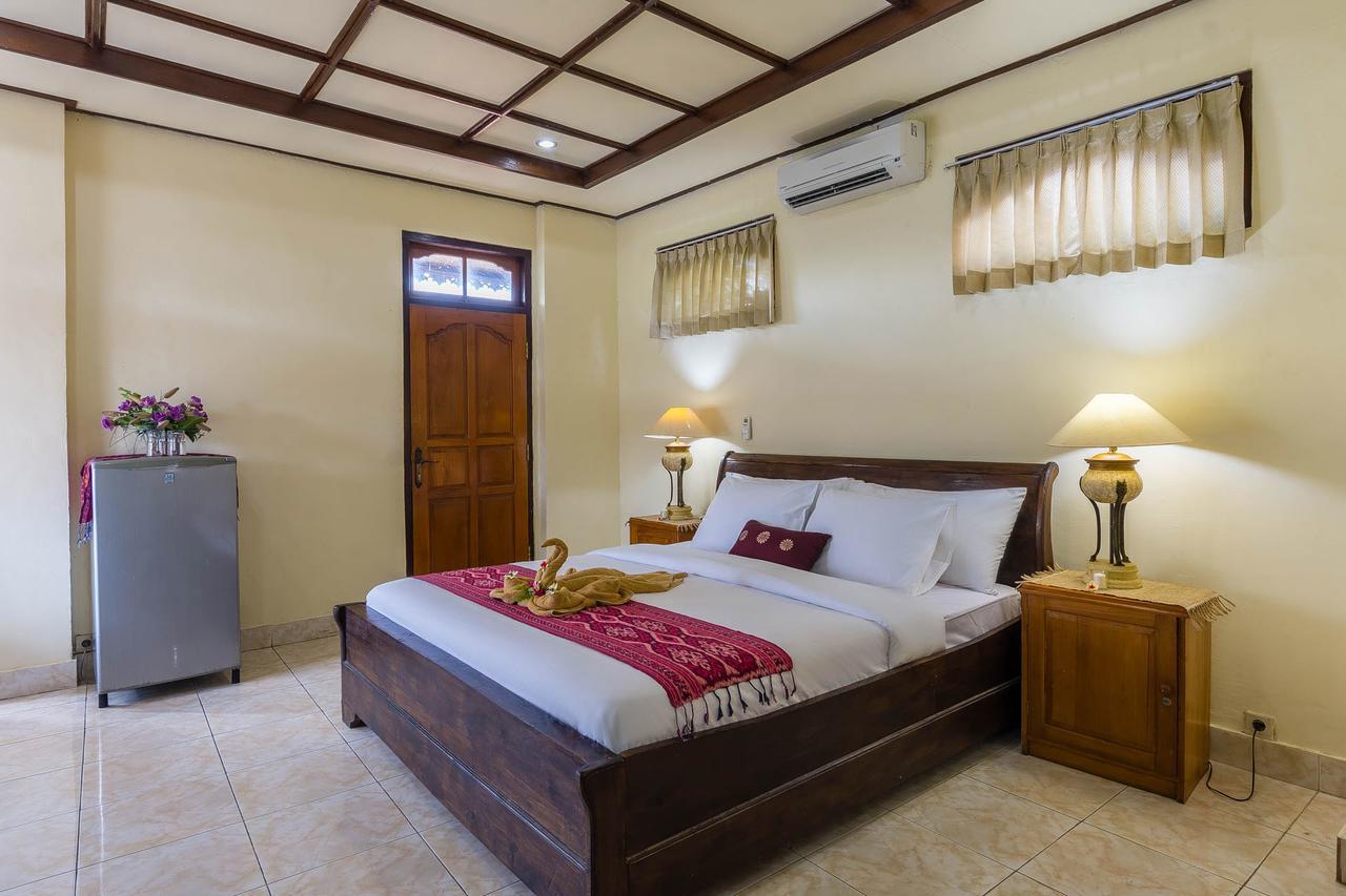 Sagitarius Inn Ubud  Exterior photo
