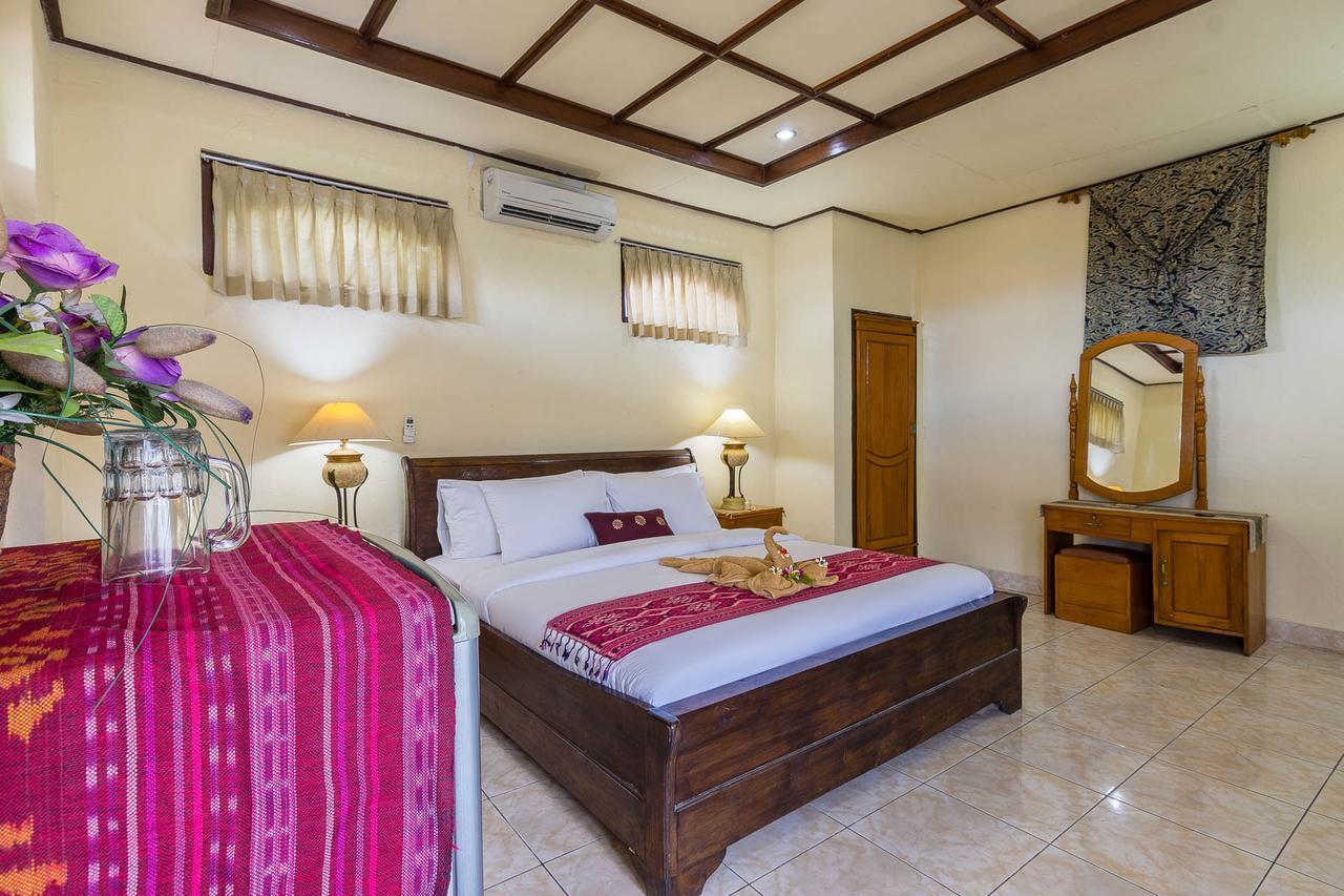 Sagitarius Inn Ubud  Exterior photo